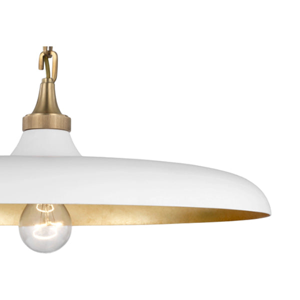 Visual Comfort TOB 5115HAB-AI