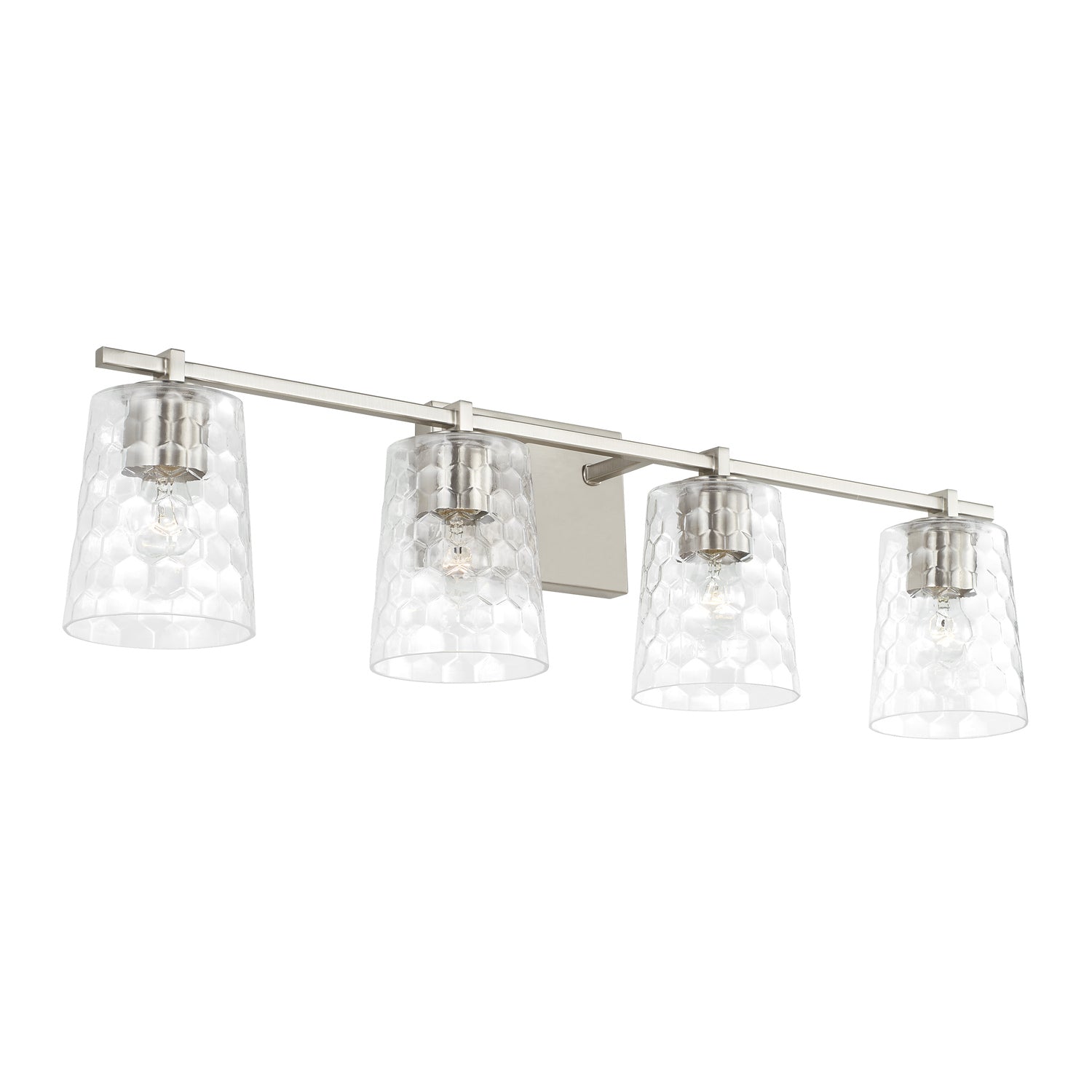 Capital Lighting 143541PN-517