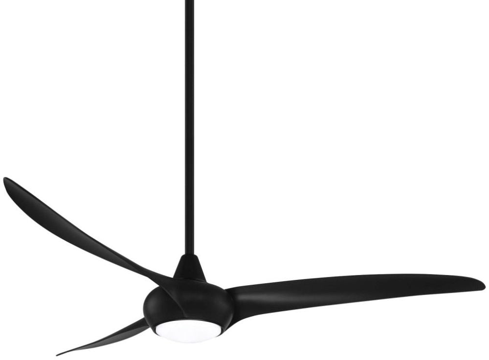 Minka F848-CL: MinkaLighting-MinkaAire_F848CL