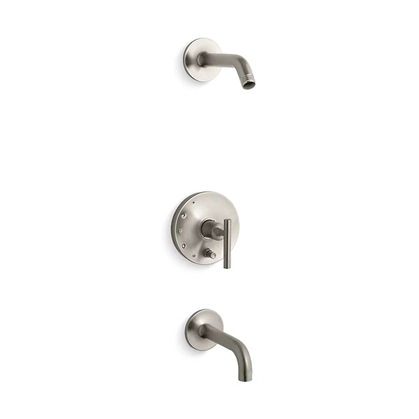 Kohler T14421-4L-BN