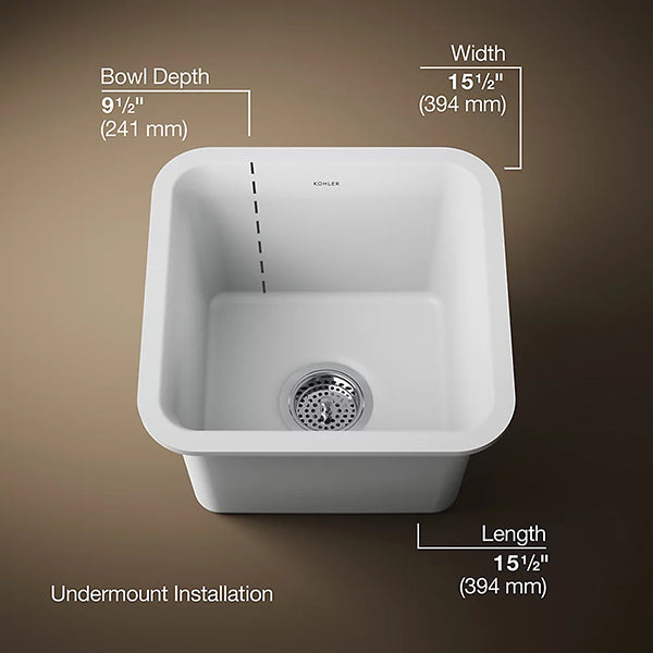 Kohler 8223-CM1