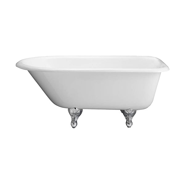 Barclay CTR60-WH-CP: 142827_1.jpg (Variant Image)