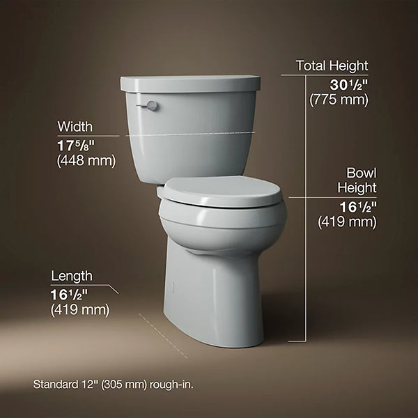 Kohler 5310-0