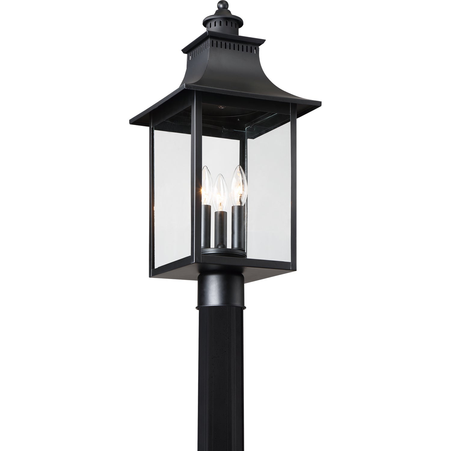 Quoizel CCR9010K: 815595-2.jpg