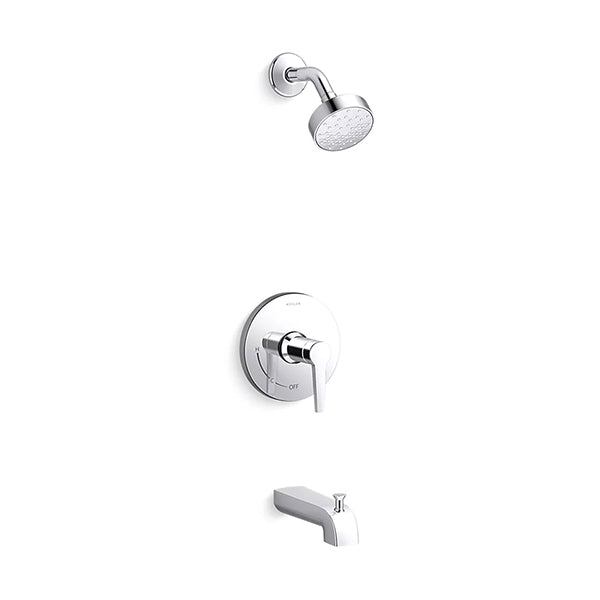 Kohler TS97074-4G-CP