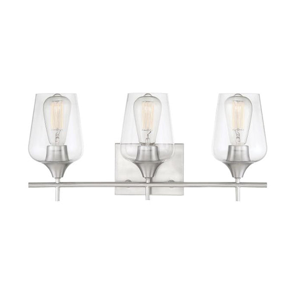 Savoy 8-4030-3-SN