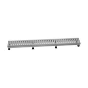 Jaclo 6212-60-BSS
