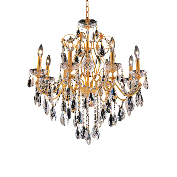 Elegant Lighting 2016D26G/RC