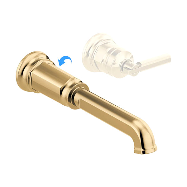 Brizo T65776LF-PGLHP-ECO