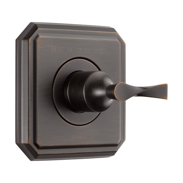 Brizo T66T030-RB
