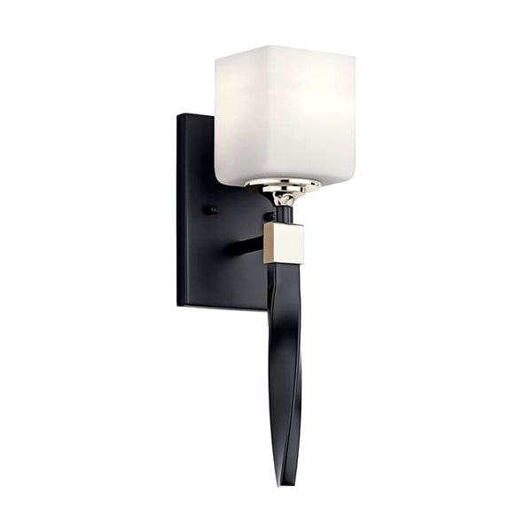 Kichler 55000BK: 75468_1.jpg (Variant Image)