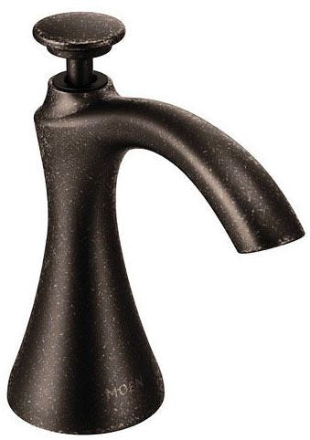 Moen S3946ORB: FortuneBrandsHome&Security-Moen_S3946ORB