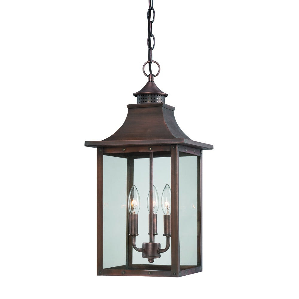 Acclaim Lighting 8316CP: 515676.jpg