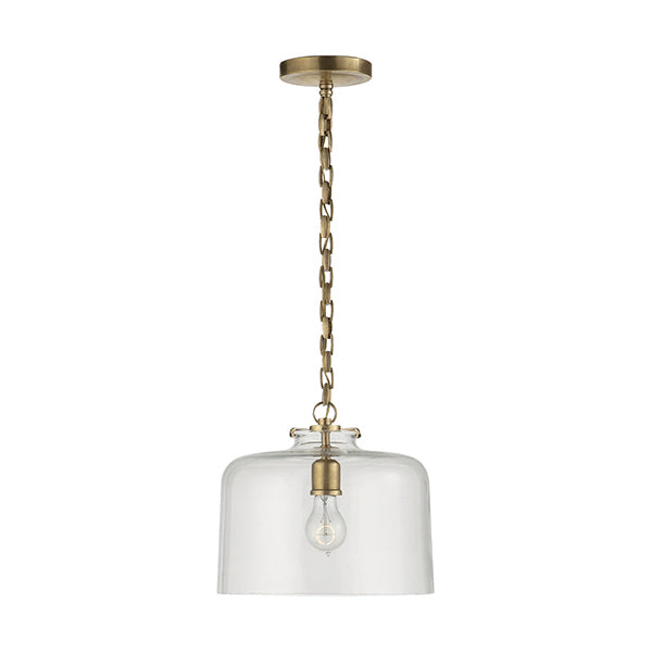 Visual Comfort TOB 5226PN/G5-CG