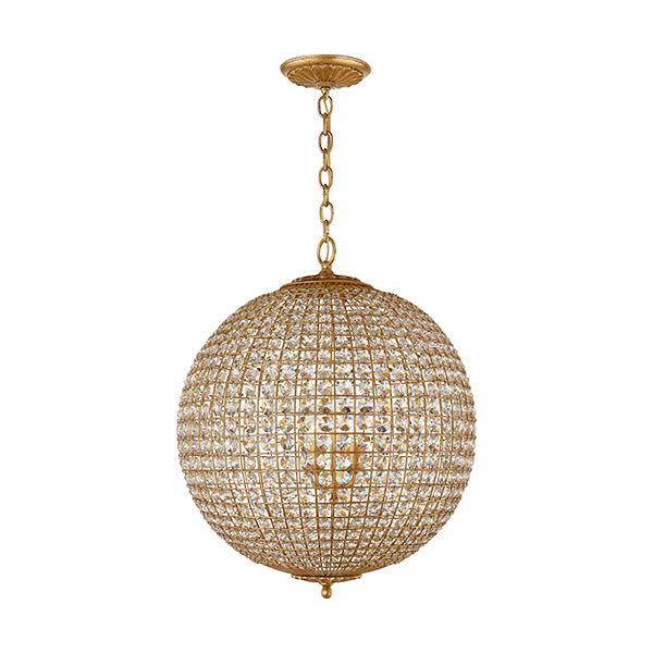 Visual Comfort ARN 5101G-CG
