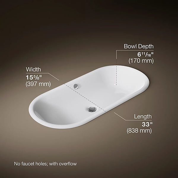 Kohler 20213-96