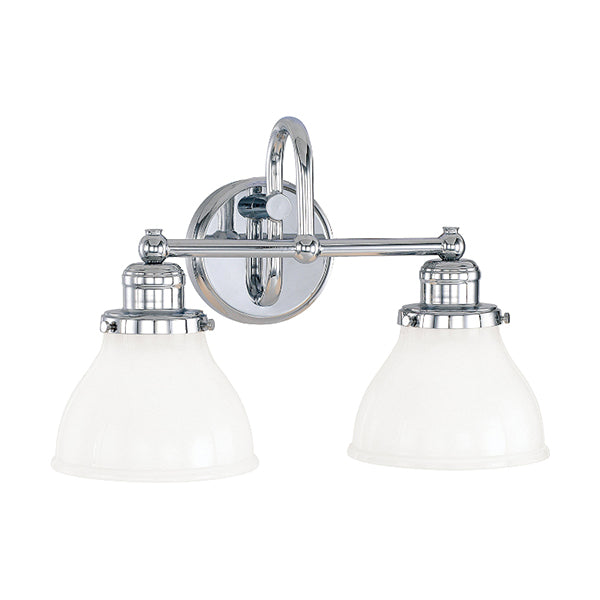Capital Lighting 8302CH-128