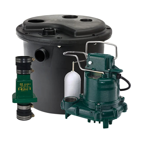 Zoeller 132-0001