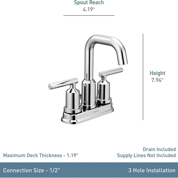 Moen 6150