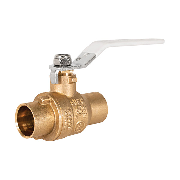 Jomar Valve 100-113SSG