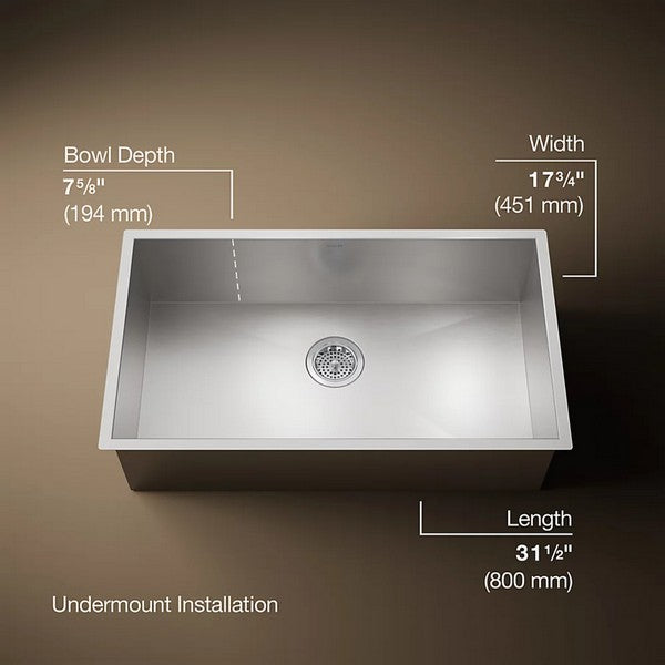 Kohler 3821-NA: 35685_2.jpg