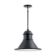 Kichler 49777BK