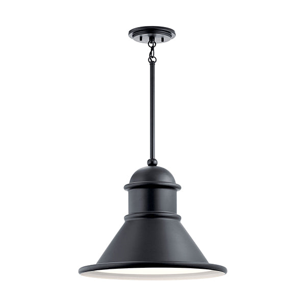 Kichler 49777BK