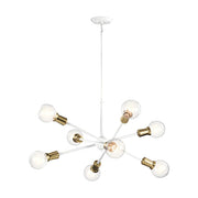 Kichler 43118WH: 64105_1.jpg