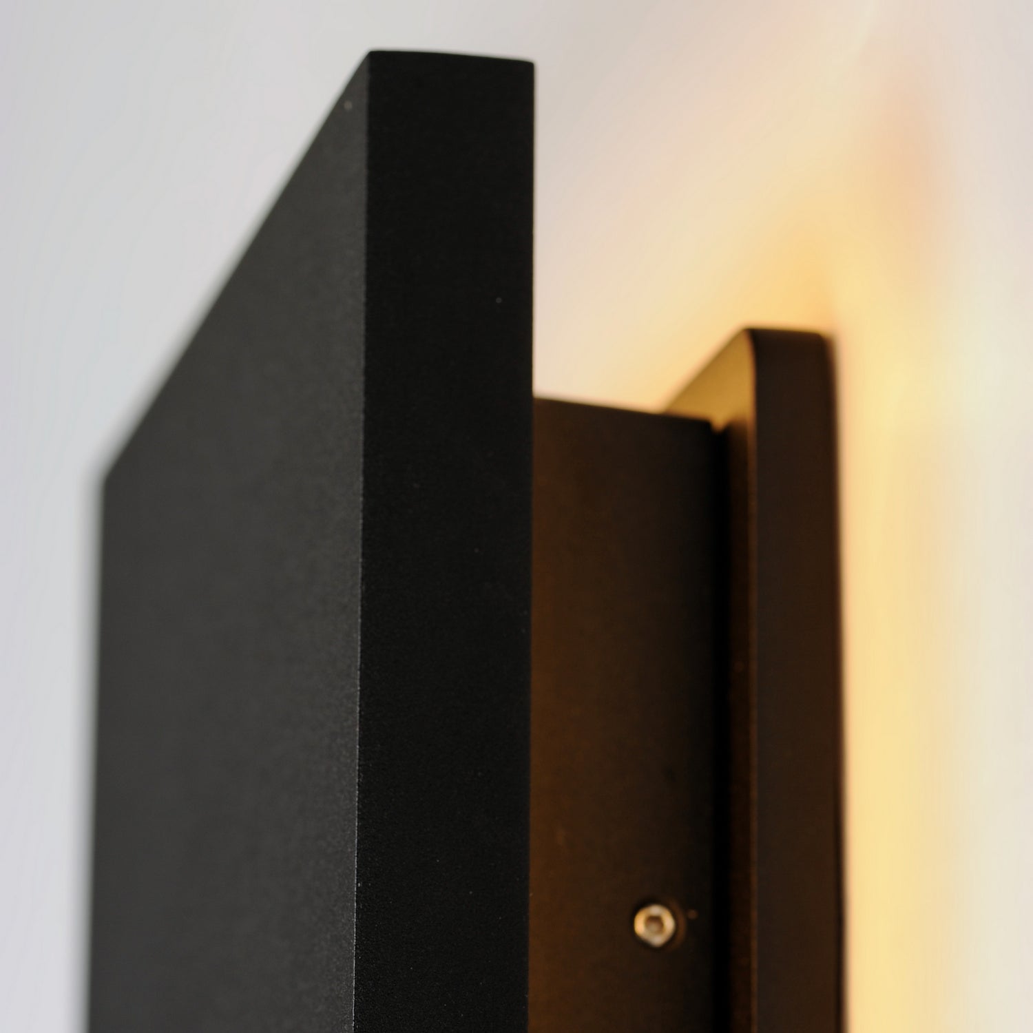 Alumilux Tau 6 in LED Outdoor Wall Sconce