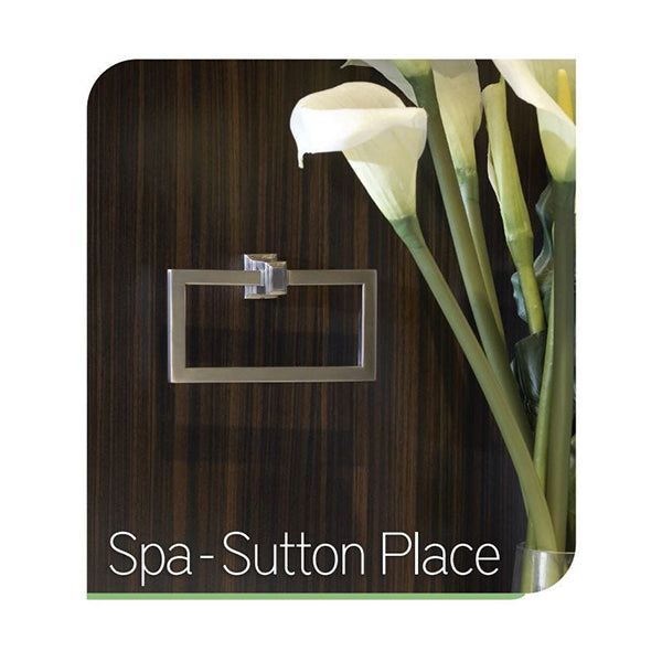 Sutton Place Hand Towel Ring