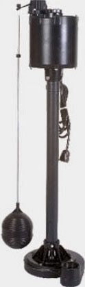 Zoeller 81-0001: ZoellerPump_810001