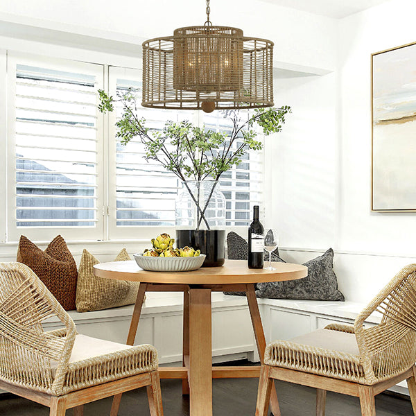 Jayna 25 in Chandelier