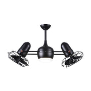 Matthews Fan Company DGLK-BK-MTL: 213299_1.jpg (Variant Image)
