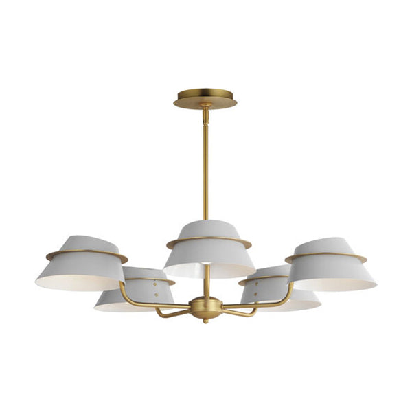 Maxim Lighting 25225LFGNAB: 289665_1.jpg (Variant Image)