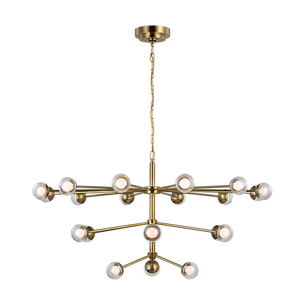 Visual Comfort KS 5235SB-CG: 288706_1.jpg (Variant Image)