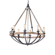 Maxim Lighting 20338WOBZ: 168475_1.jpg