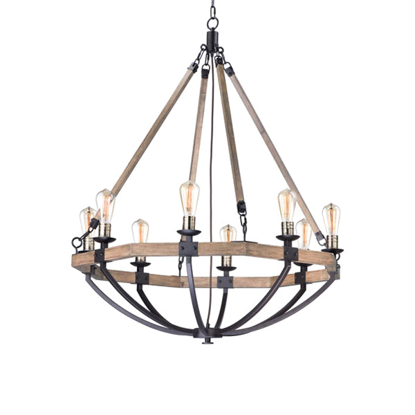 Maxim Lighting 20338WOBZ: 168475_1.jpg