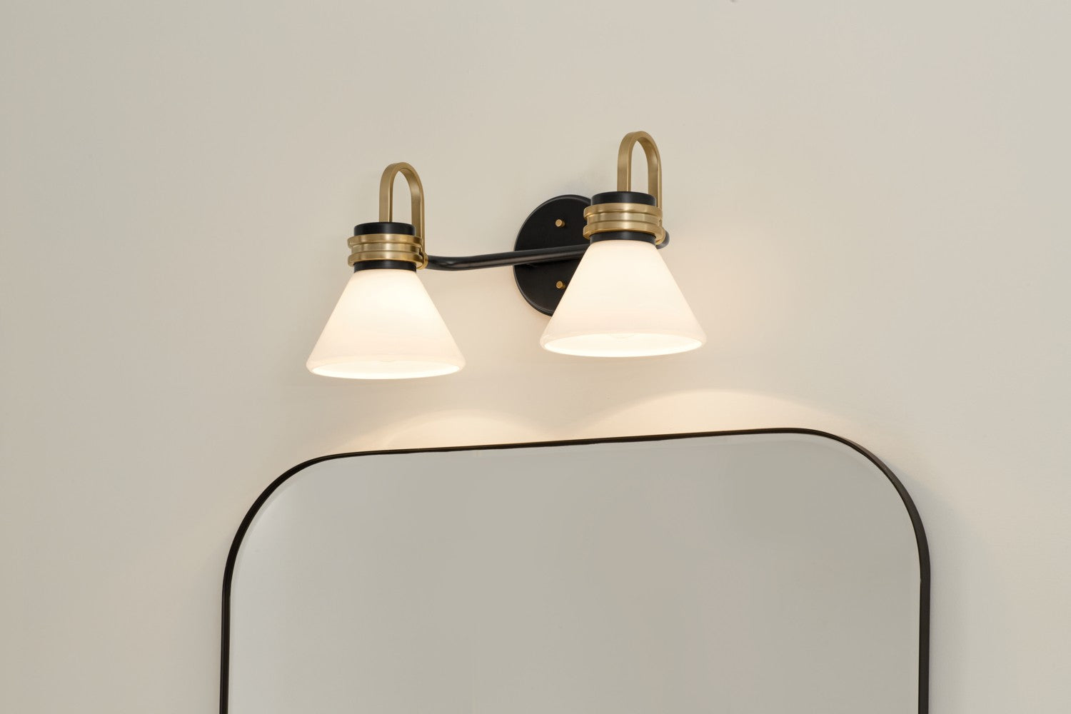 Kichler 55154BK
