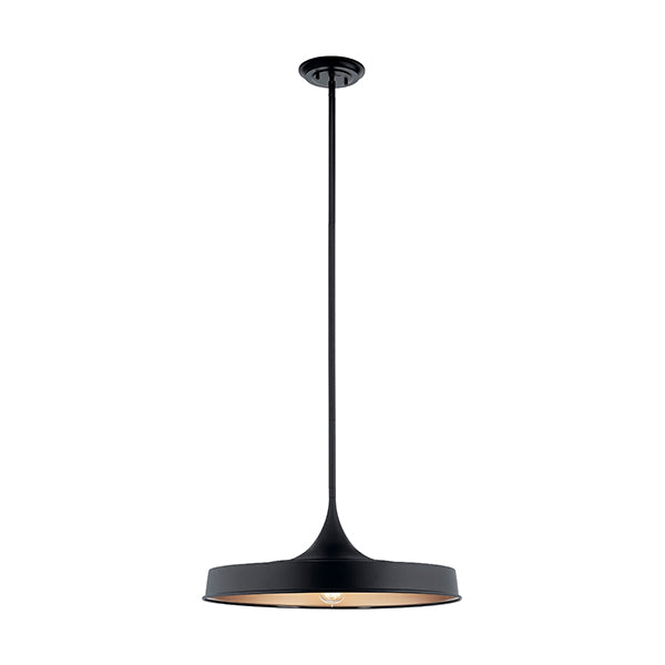 Kichler 52096BK