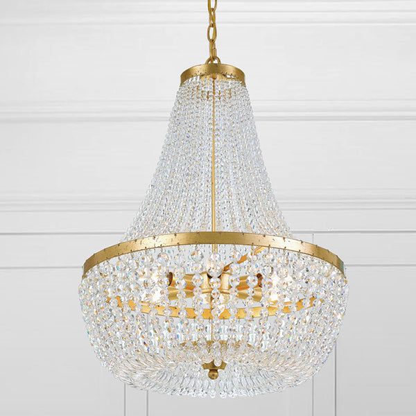Rylee 18.75 in Chandelier