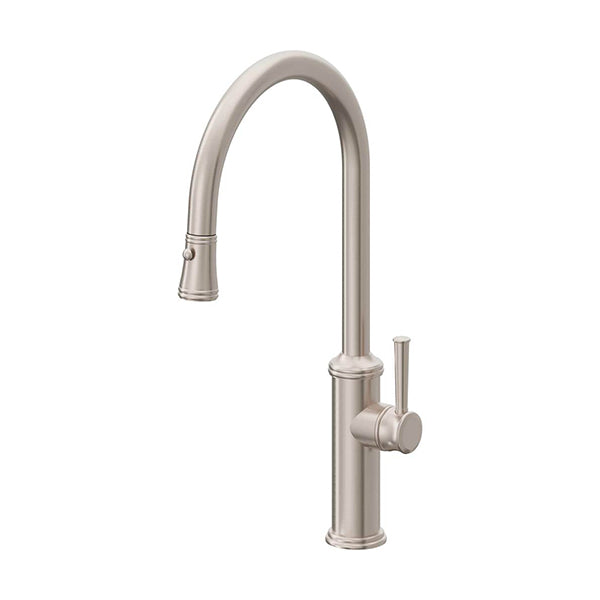 California Faucets K10-100-48-BBU: 121578_1.jpg (Variant Image)