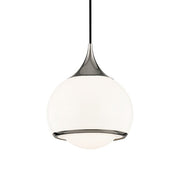 Mitzi H281701M-PN