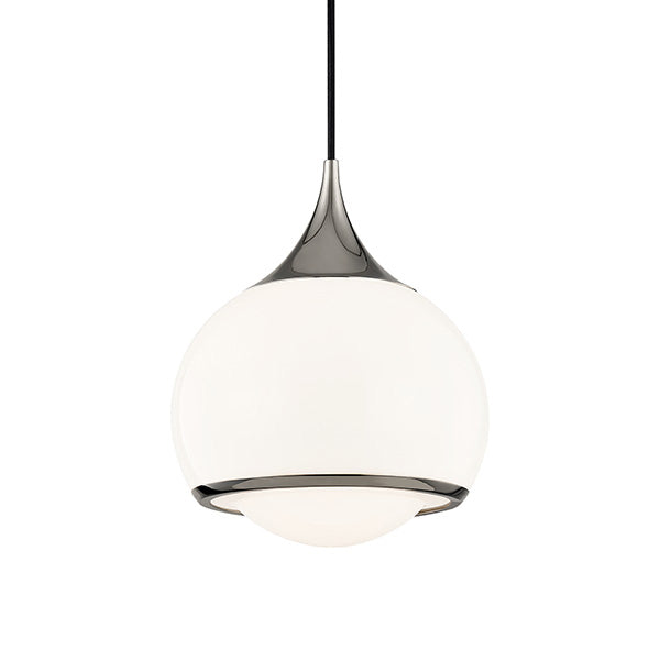 Mitzi H281701M-PN