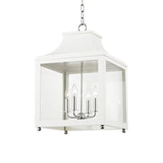 Mitzi H259704L-AGB/WH