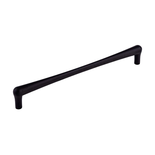 Top Knobs TK767BLK: 158172_1.jpg