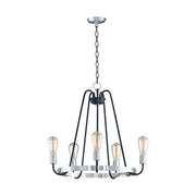 Maxim Lighting 11735BKSN: 110539_1.jpg