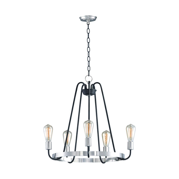 Maxim Lighting 11735BKSN: 110539_1.jpg