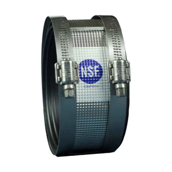 Charlotte Pipe SDC-4-8IN