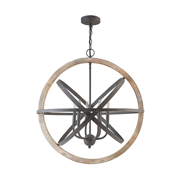 Capital Lighting 330561IW