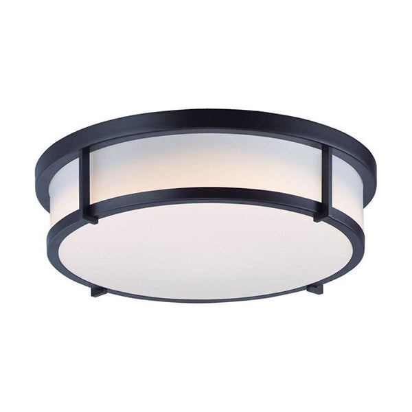 Maxim Lighting 10270WTBK: 152451_1.jpg (Variant Image)